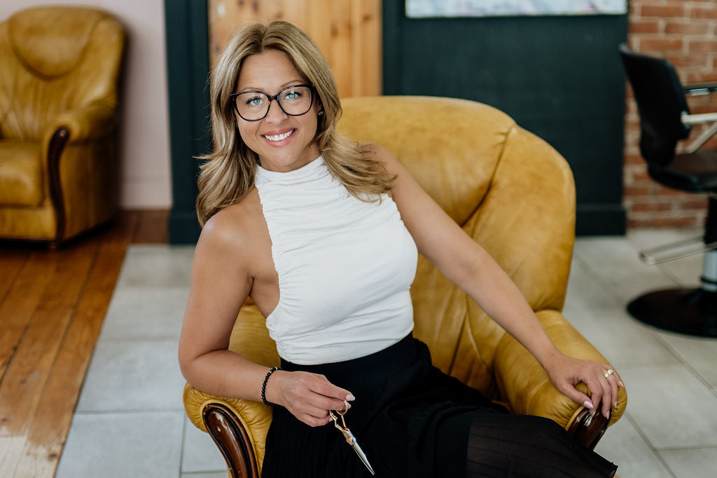 Le secret d’une bonne coupe : comprendre la structure de vos cheveux