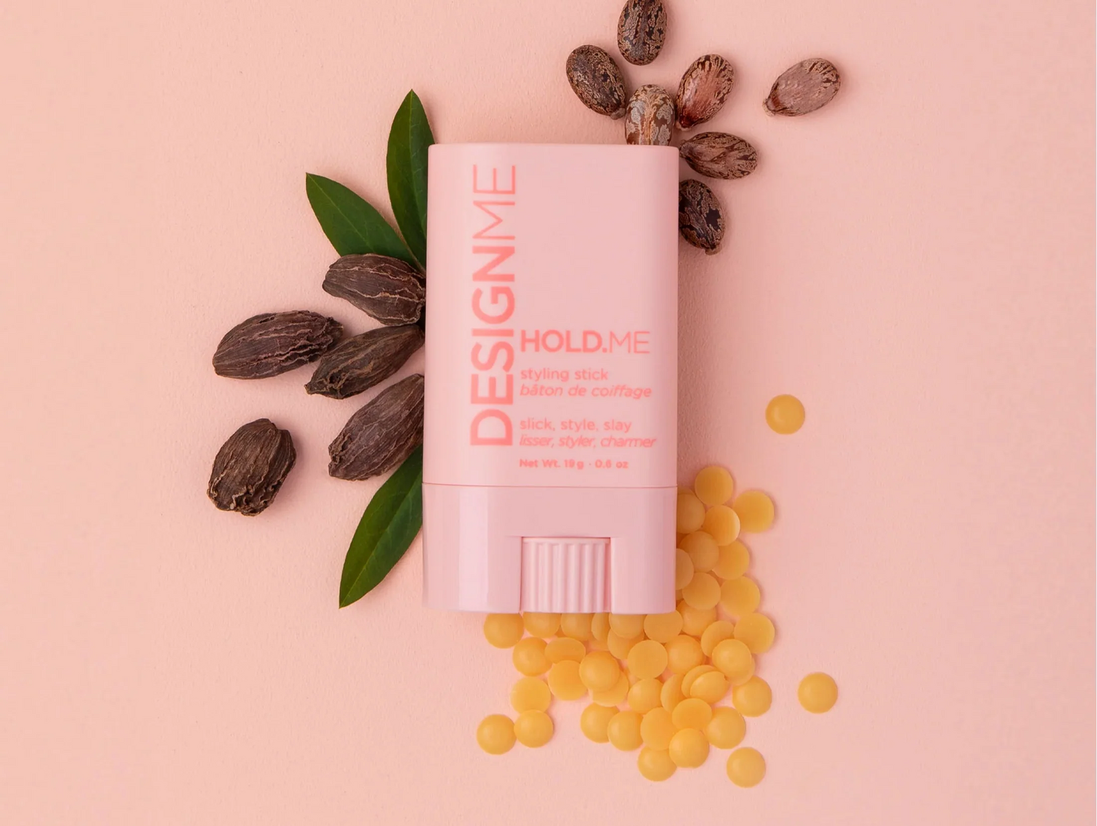 Baumes Coiffants & Définisseurs