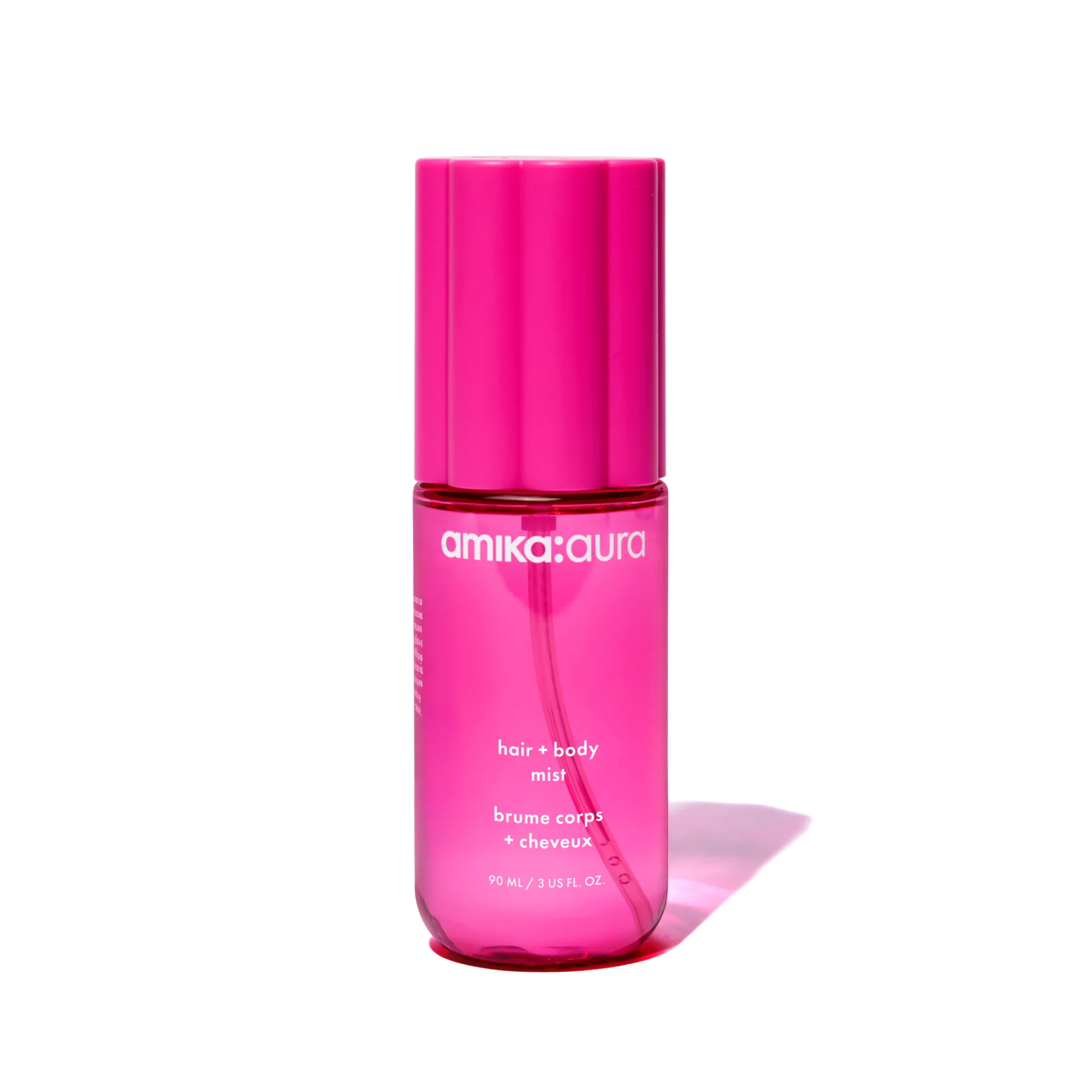 Aura Hair & Body Mist