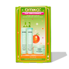 Coffret Play Your Strength amika – Routine fortifiante réparatrice pour cheveux abîmés 