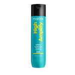 Revitalisant Matrix High Amplify – Volume léger pour cheveux fins, 300 ml 