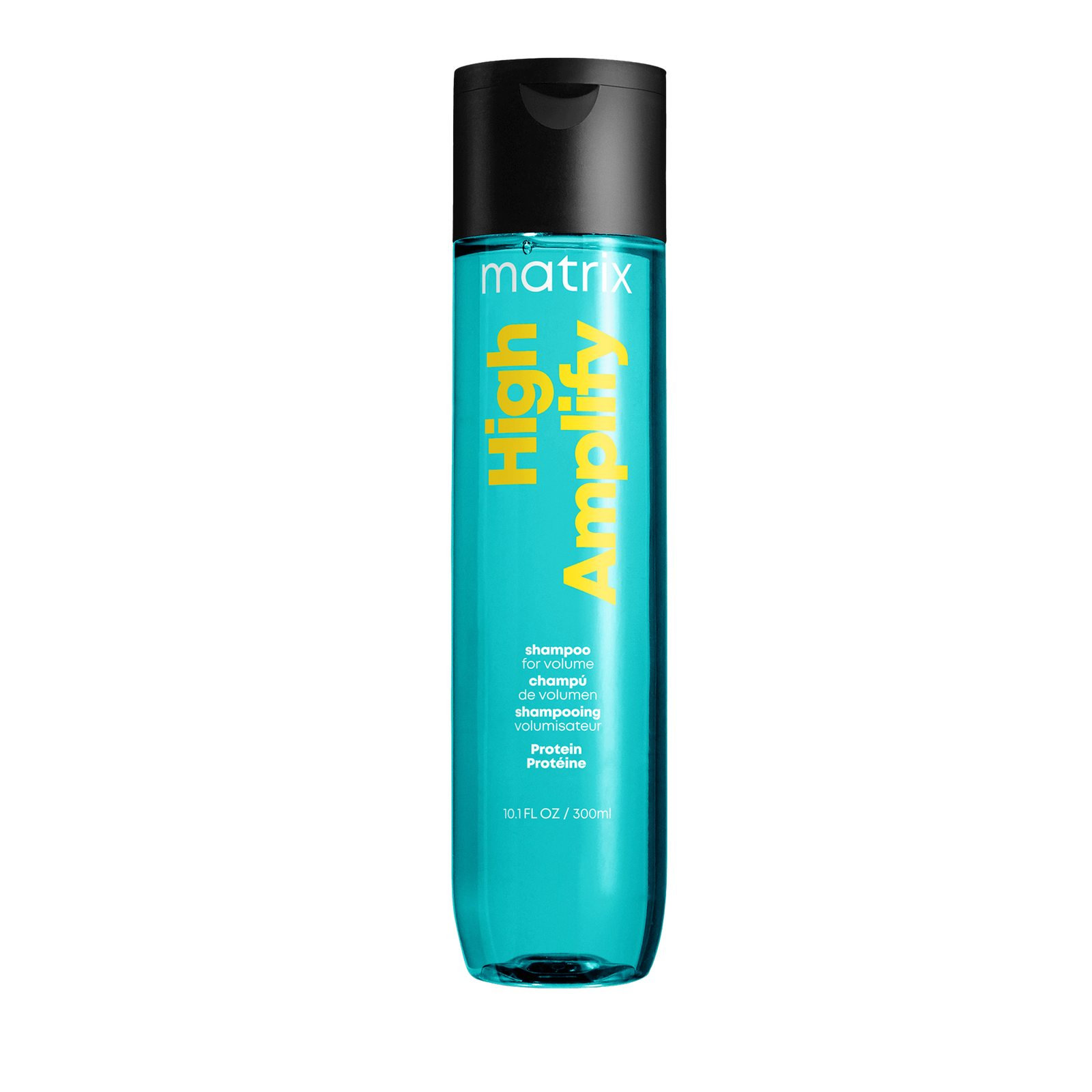 Shampooing Matrix High Amplify – Volume et légèreté pour cheveux fins 