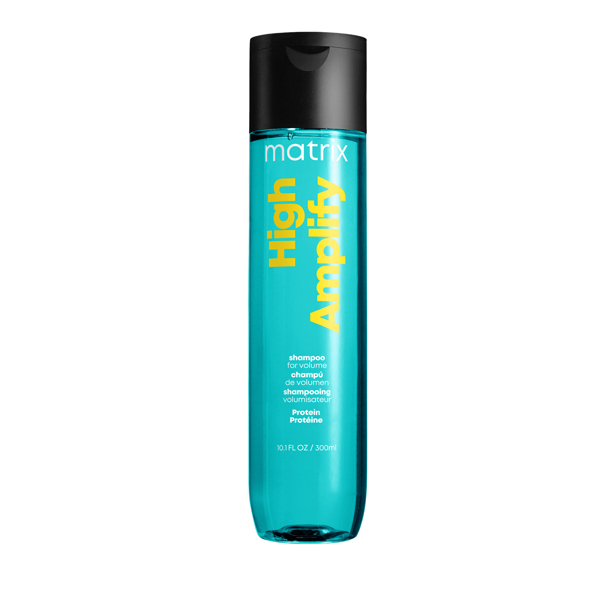 Shampooing Matrix High Amplify – Volume et légèreté pour cheveux fins 