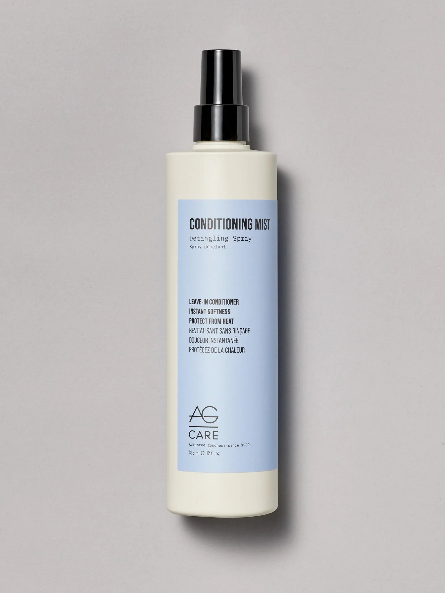 Conditioning mist AG