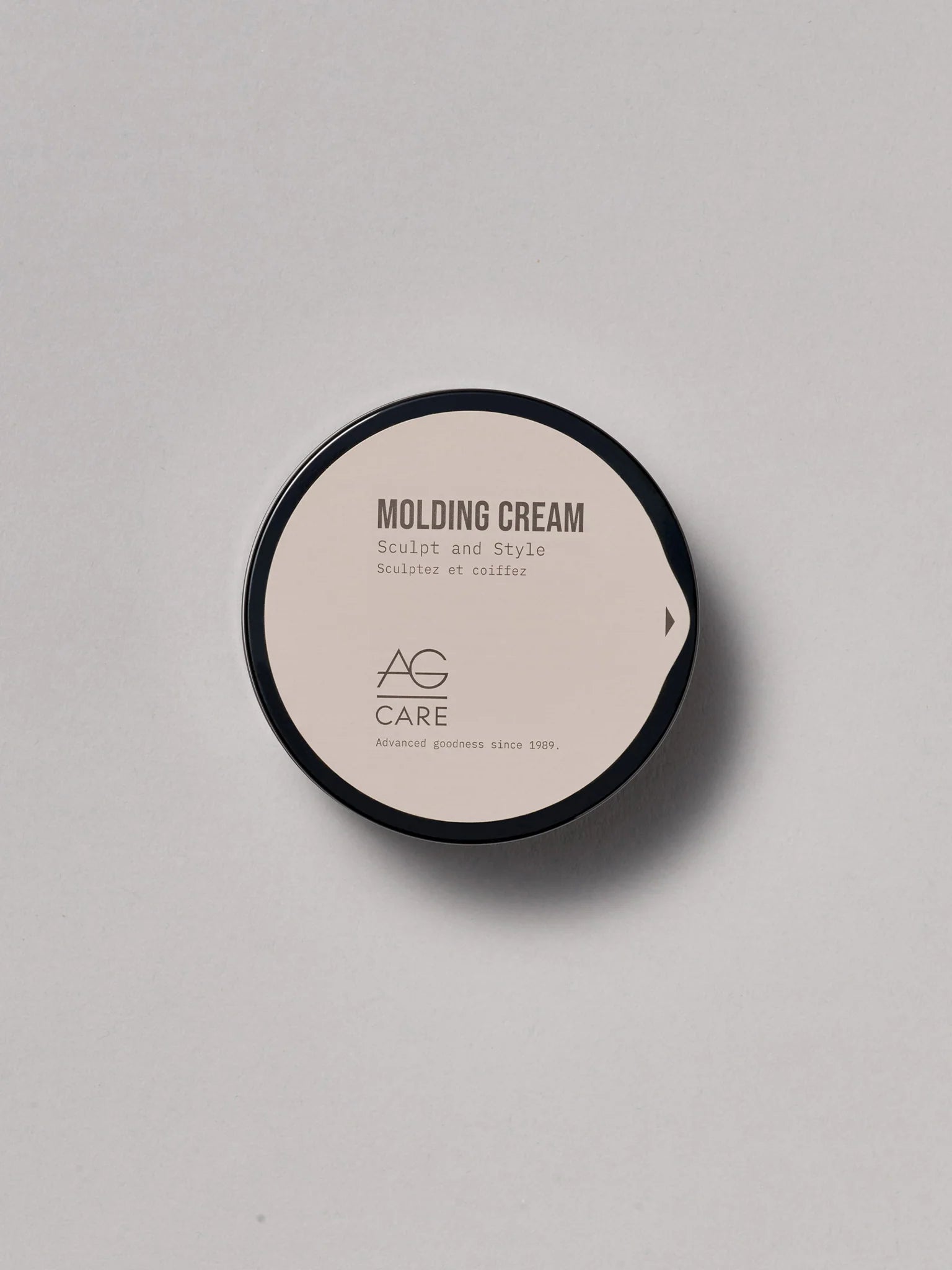 Crème de modelage AG Hair