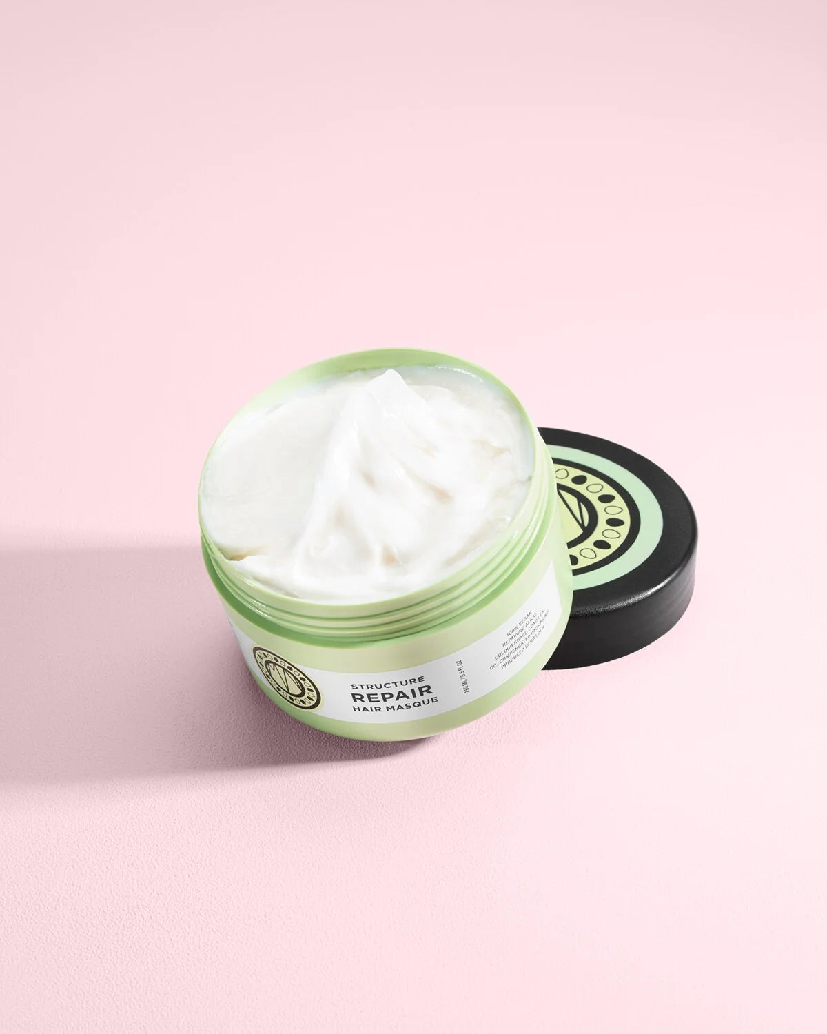 Masque Réparateur Cheveux Abîmés