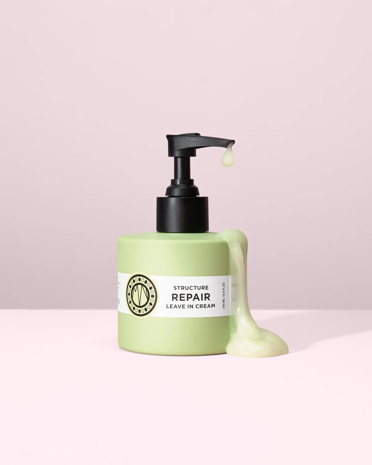 Crème Sans Rinçage Réparatrice