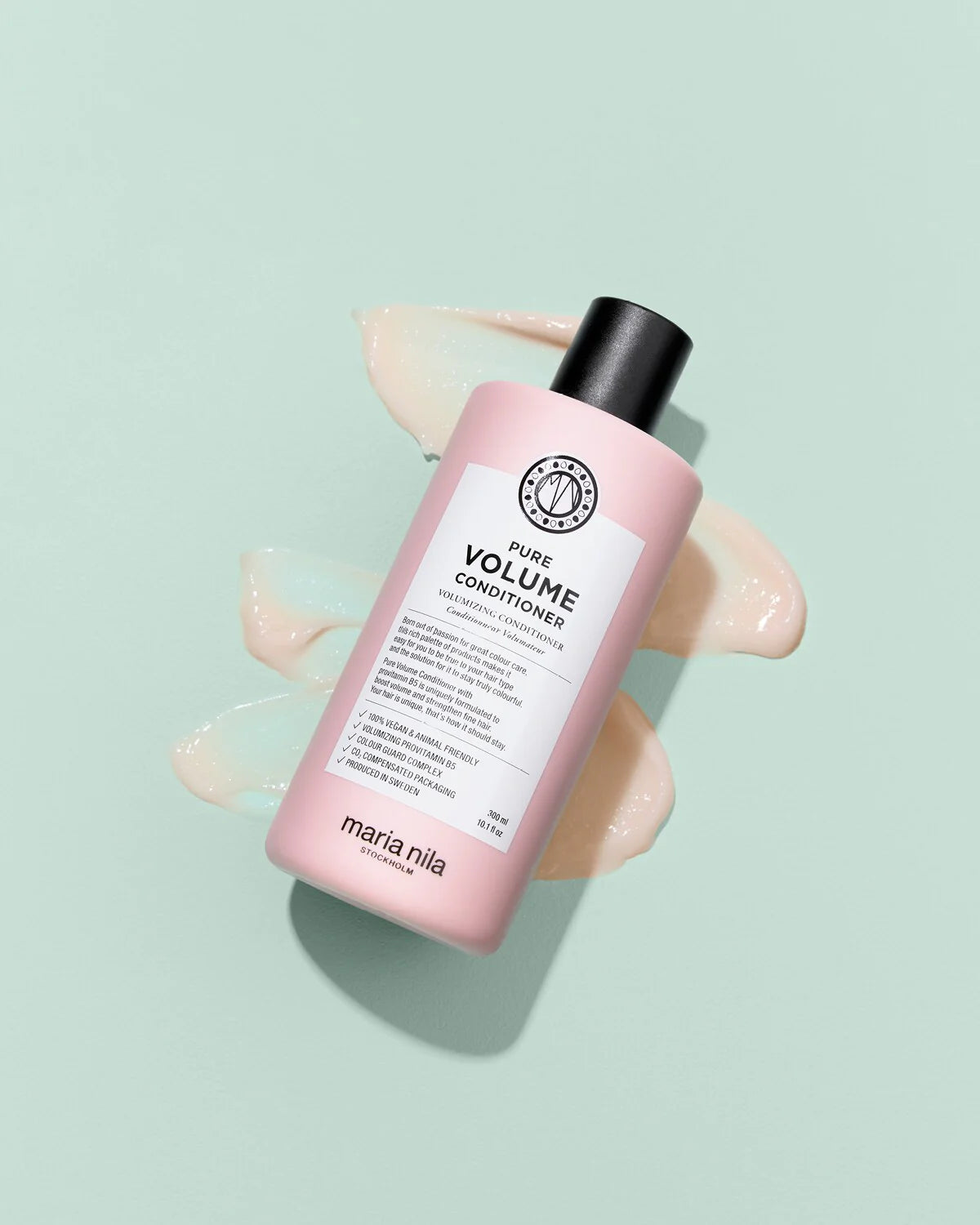 Conditionneur Volumisant Cheveux Fins