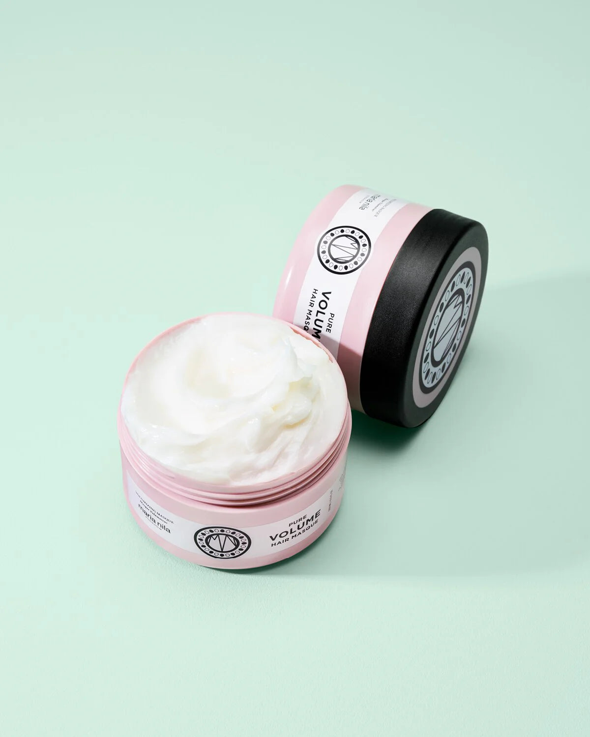 Masque Volumisant Cheveux Fins