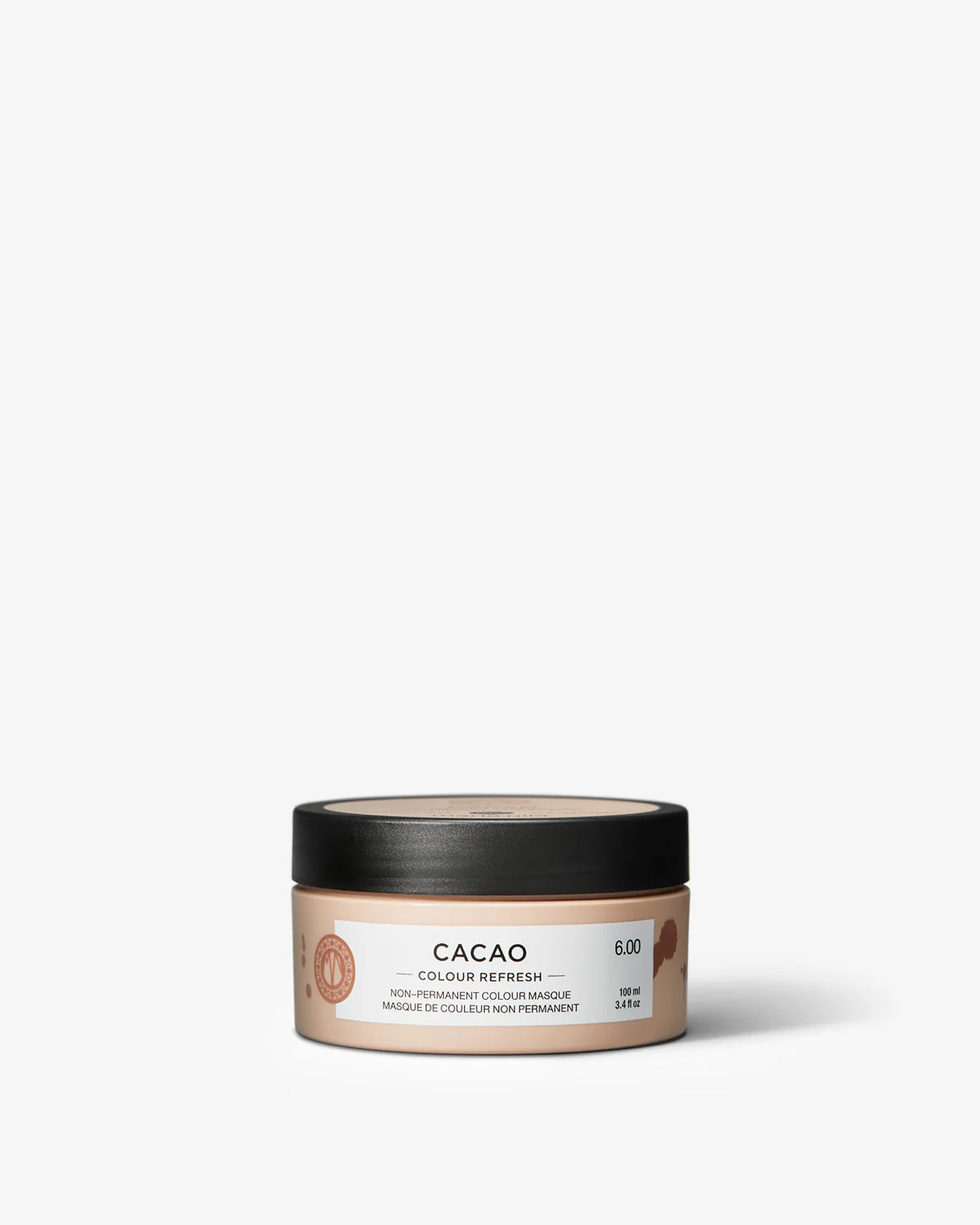 Cacao colour refresh