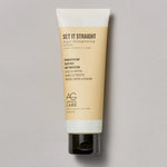 Set It Straight Argan Oil Smoothing Lotion