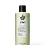 Shampooing Réparateur Cheveux Abîmés