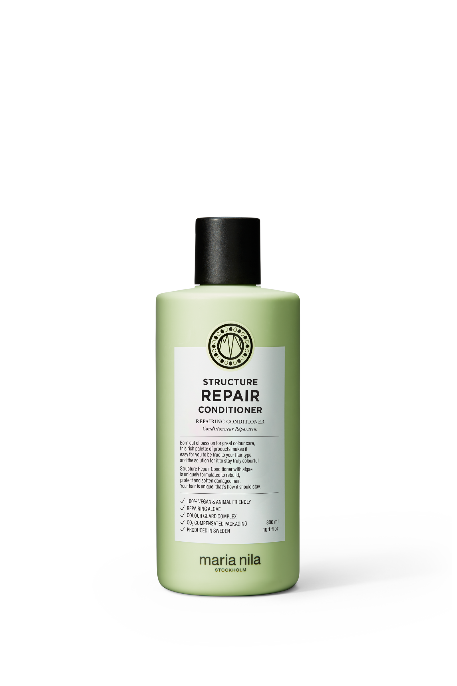 Conditionneur Réparateur Cheveux Abîmé