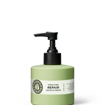 Crème Sans Rinçage Réparatrice