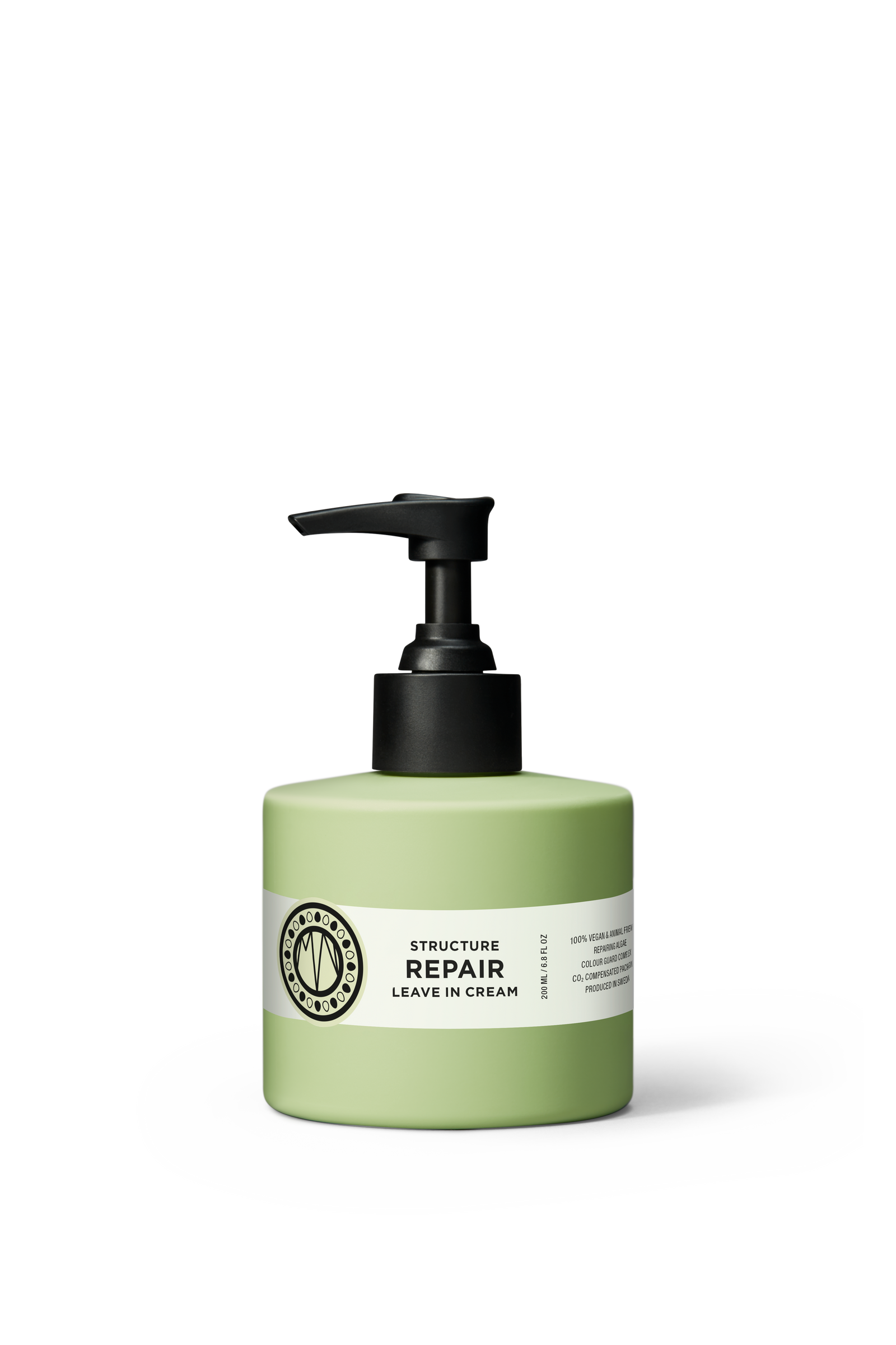 Crème Sans Rinçage Réparatrice