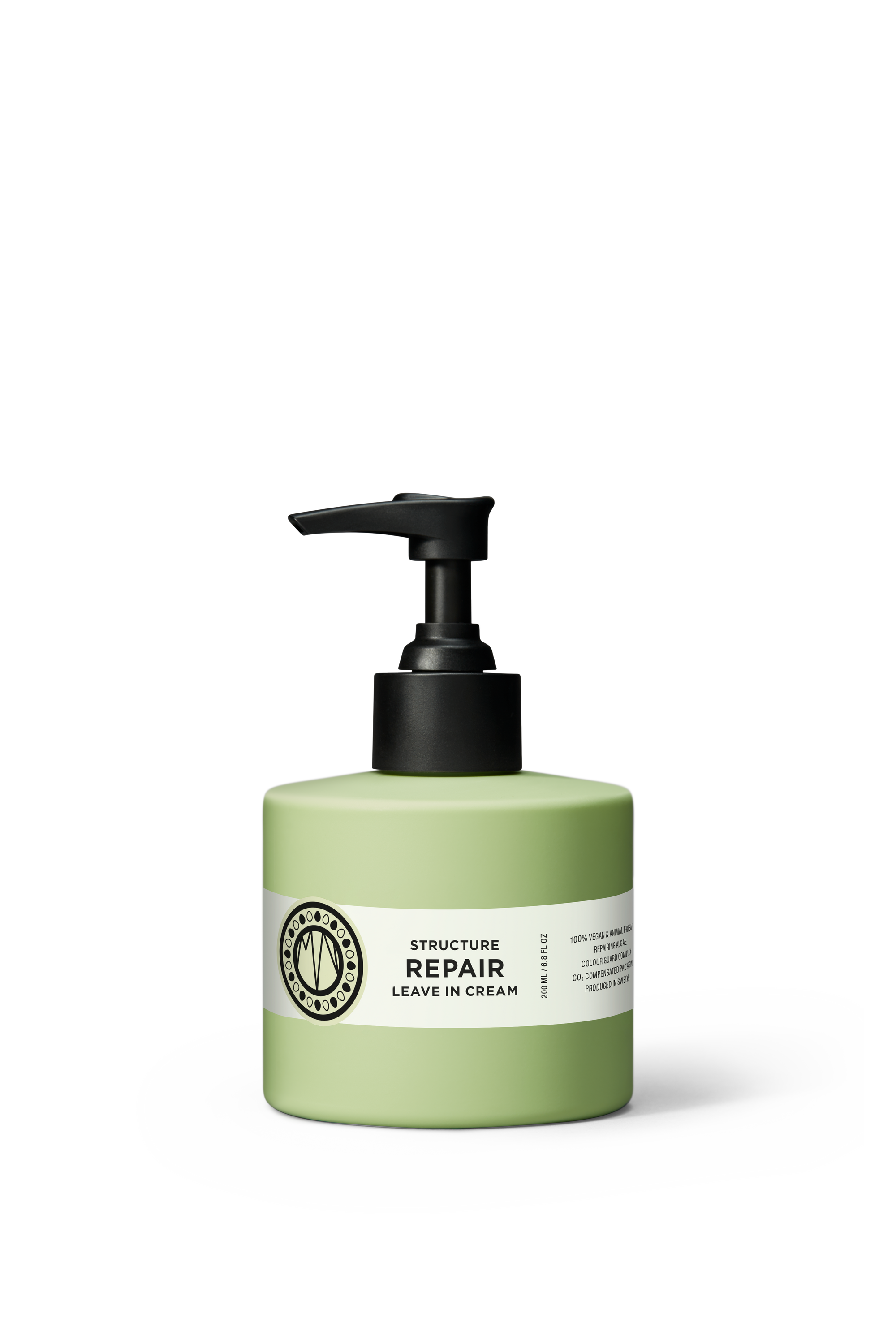 Crème Sans Rinçage Réparatrice