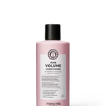 Conditionneur Volumisant Cheveux Fins