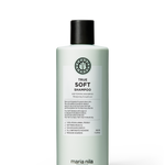 Shampooing Hydratant Cheveux Secs true soft