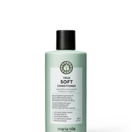 Conditionneur Hydratant Cheveux Secs true soft