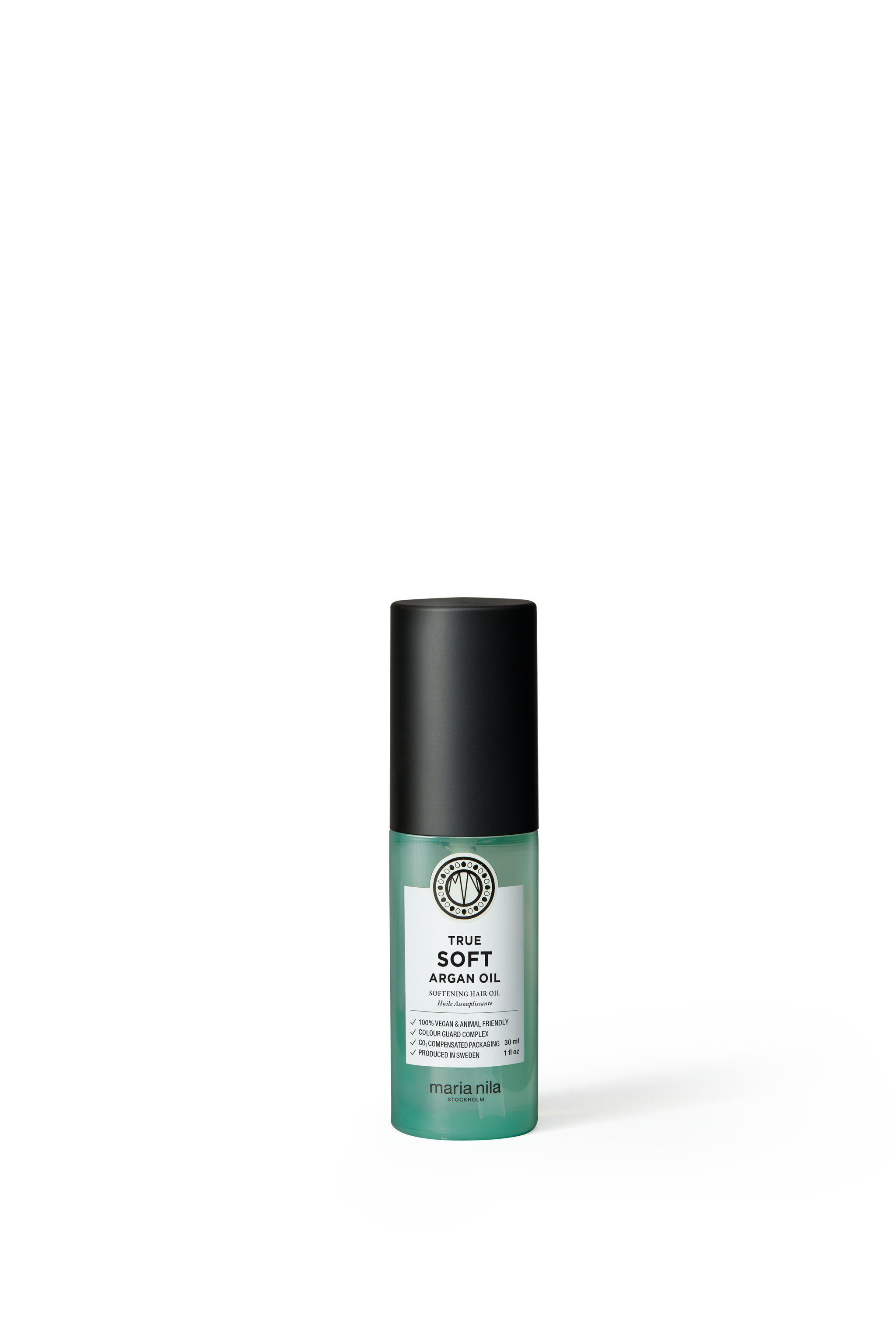 Argan Oil for Dry Hair