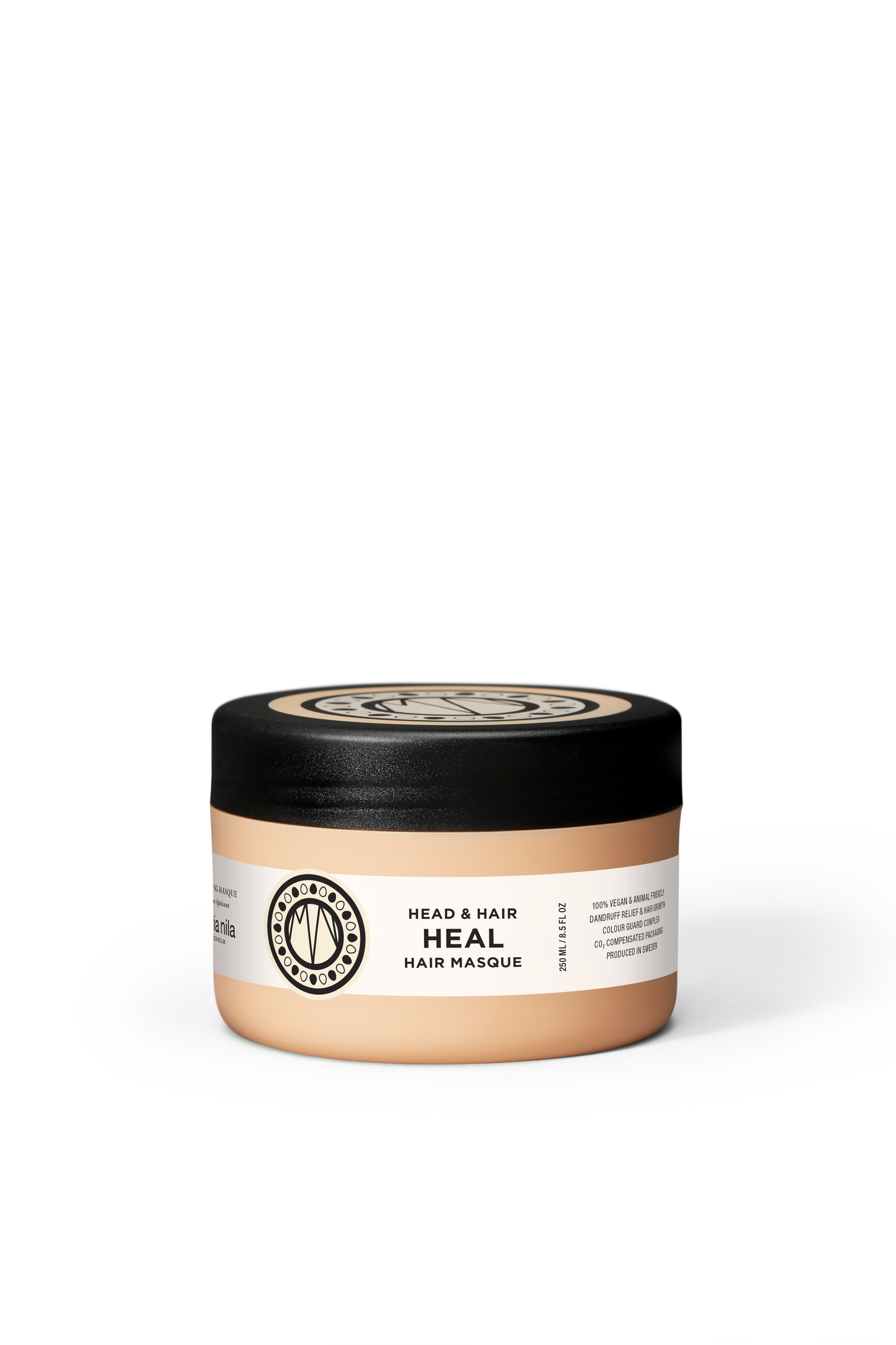 Masque Réparateur Cuir Chevelu Sensible head and hair heal