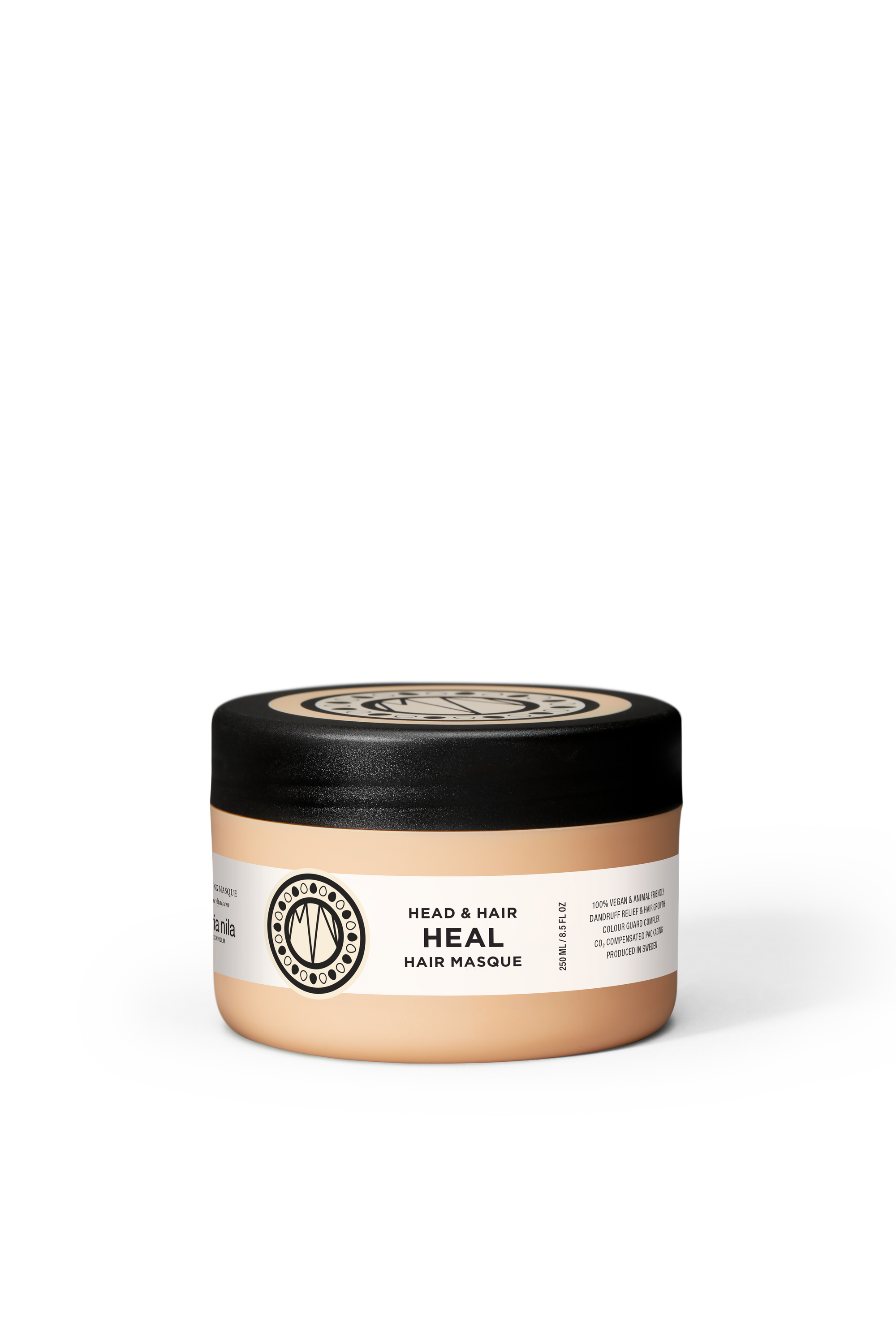 Masque Réparateur Cuir Chevelu Sensible head and hair heal