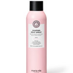 Thermo-Styling Spray &amp; Flexible Hold Shaping Heat Spray