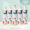 Bain moussant Campeau kid