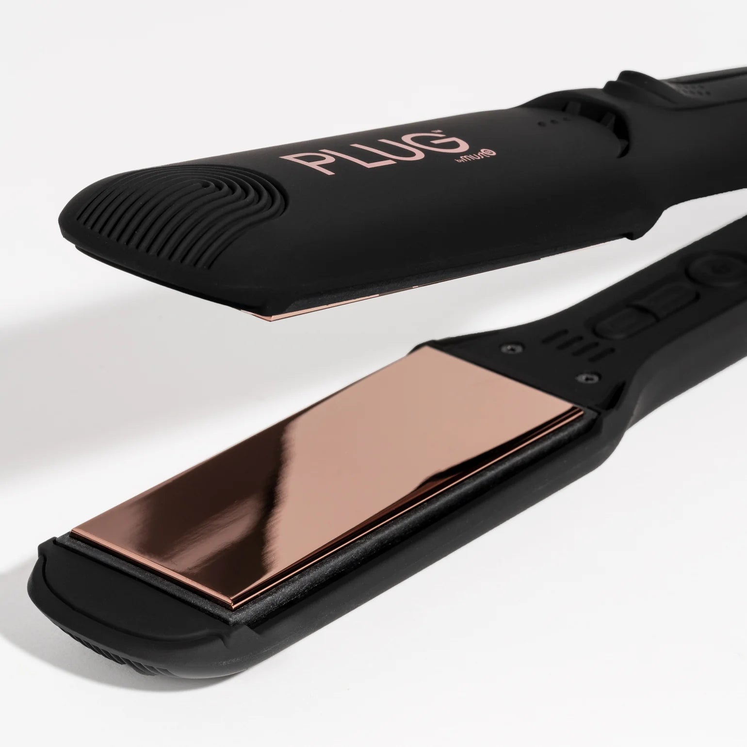 Fer Plat Kera Smooth 1.5”