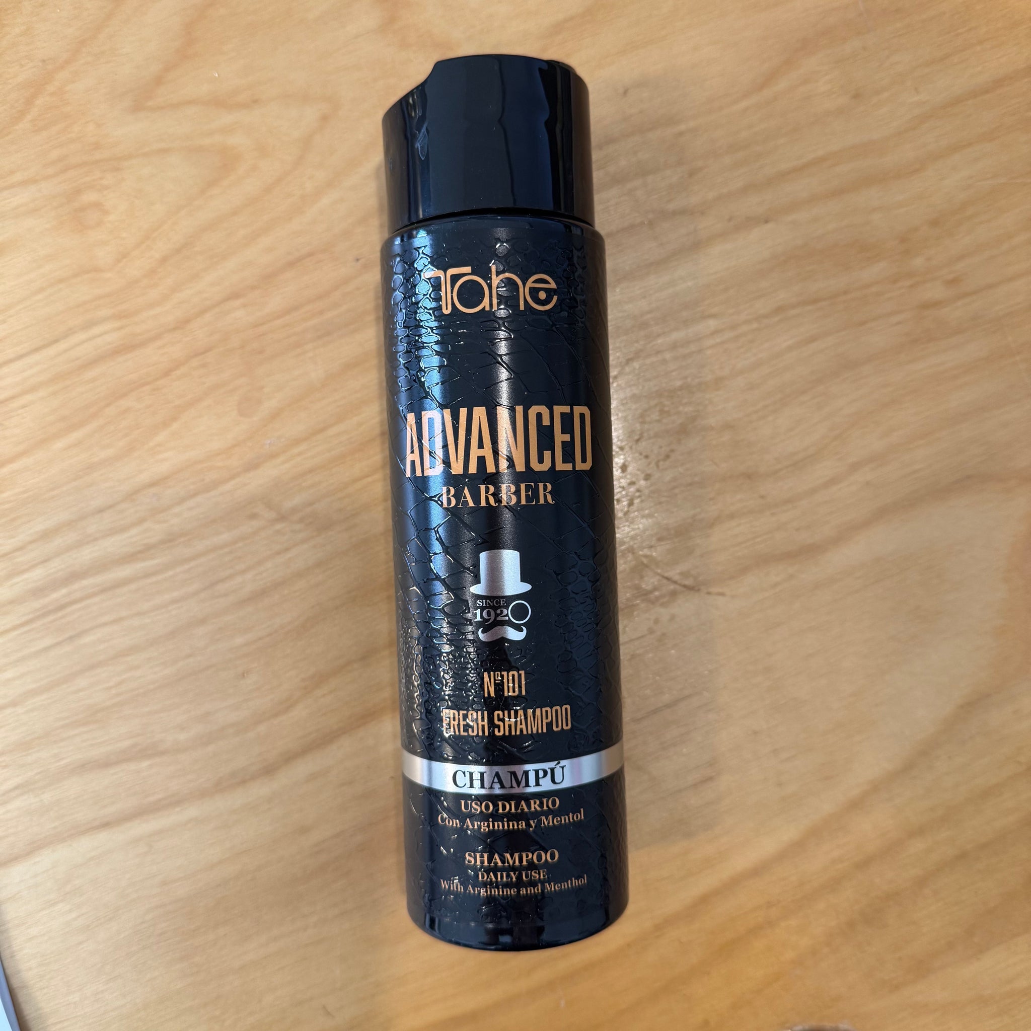 101 Fresh Shampoo - Daily use