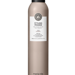 Mousse Coiffante Volume & Tenue Souple