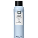 Clear Dry Shampoo
