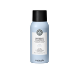 Shampooing Sec Transparent