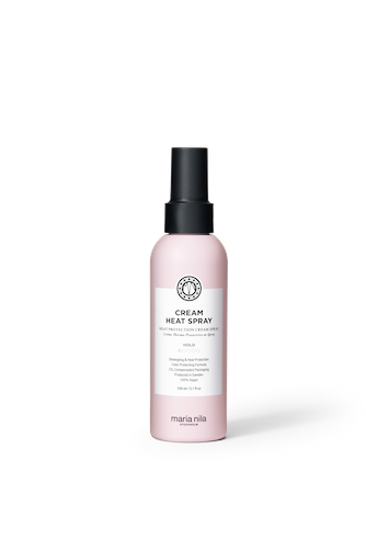 Spray Thermo-Protecteur Crème