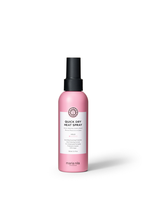 Spray Thermo-Protecteur Séchage Rapide 150 ml