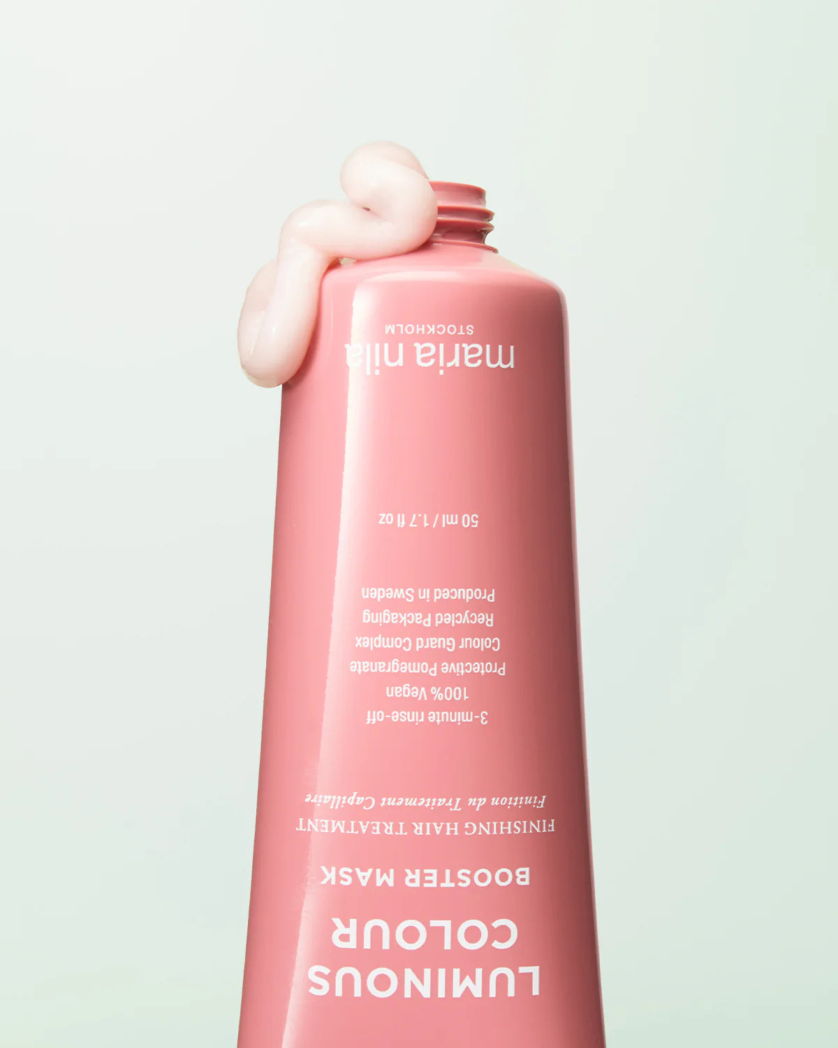 Luminous colour Maria Nila