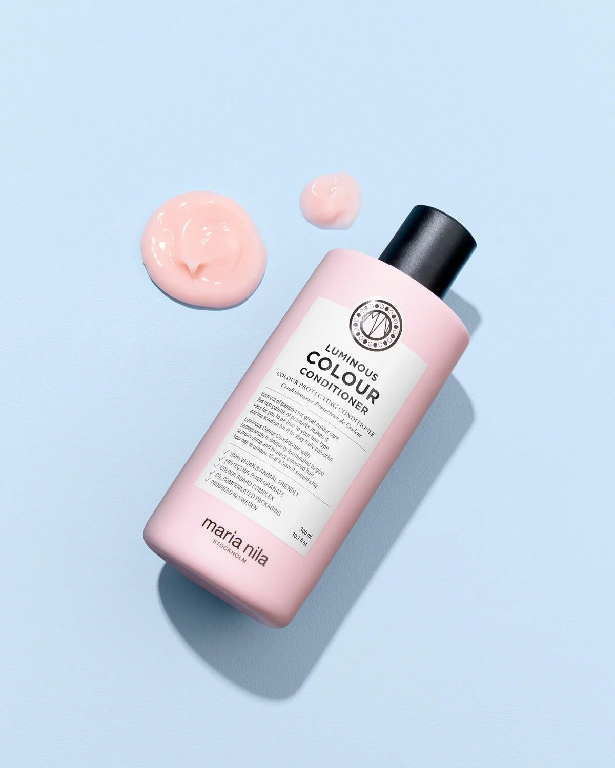 Luminous colour Maria Nila