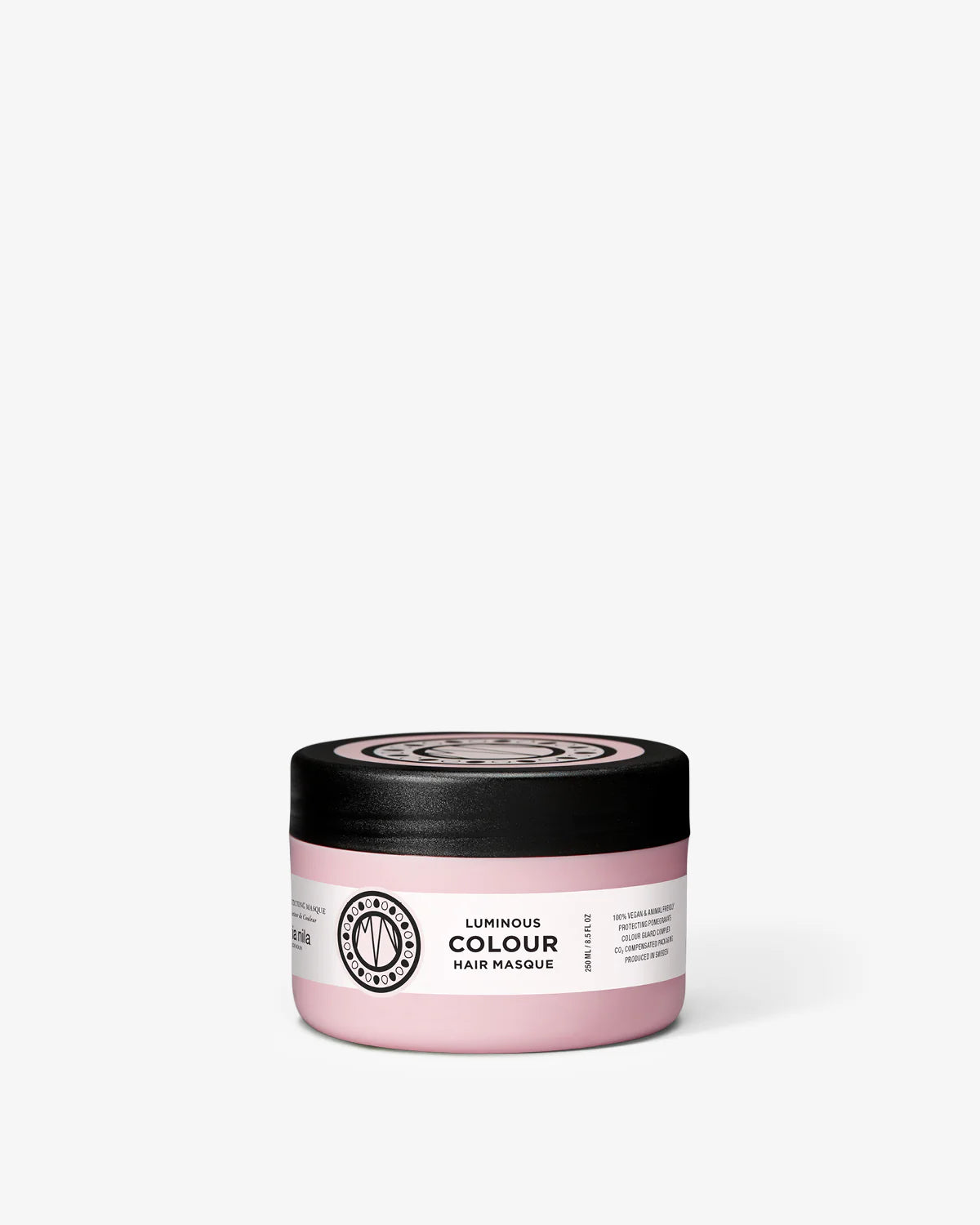 Luminous colour masque