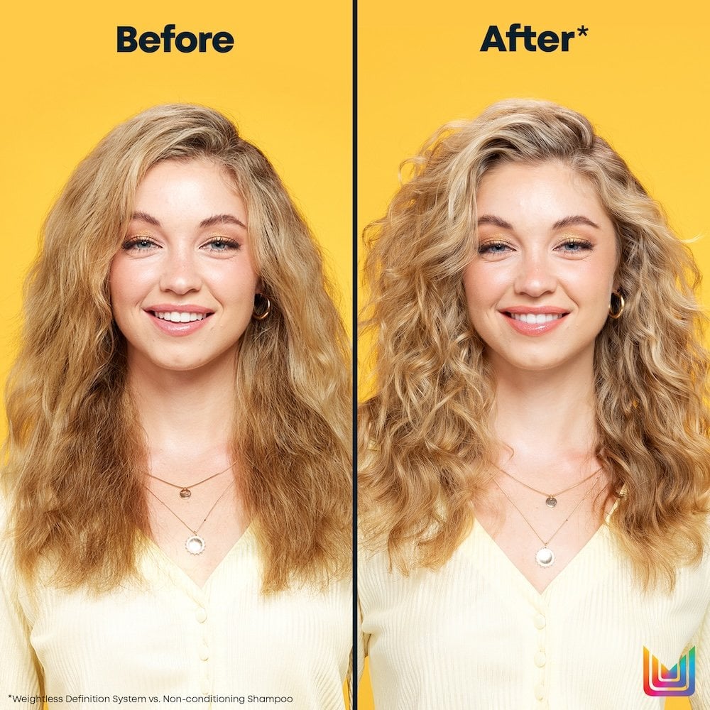 Revitalisant léger A Curl Can Dream – Matrix – Hydratation cheveux ondulé