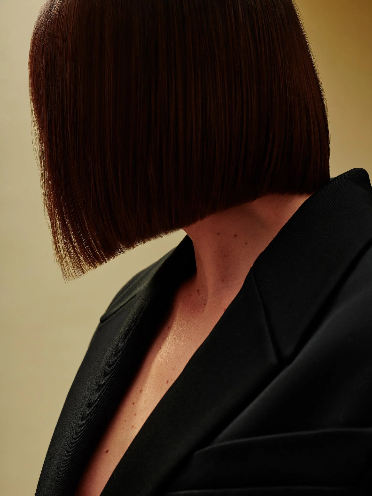 Set It Straight Argan Oil Smoothing Lotion