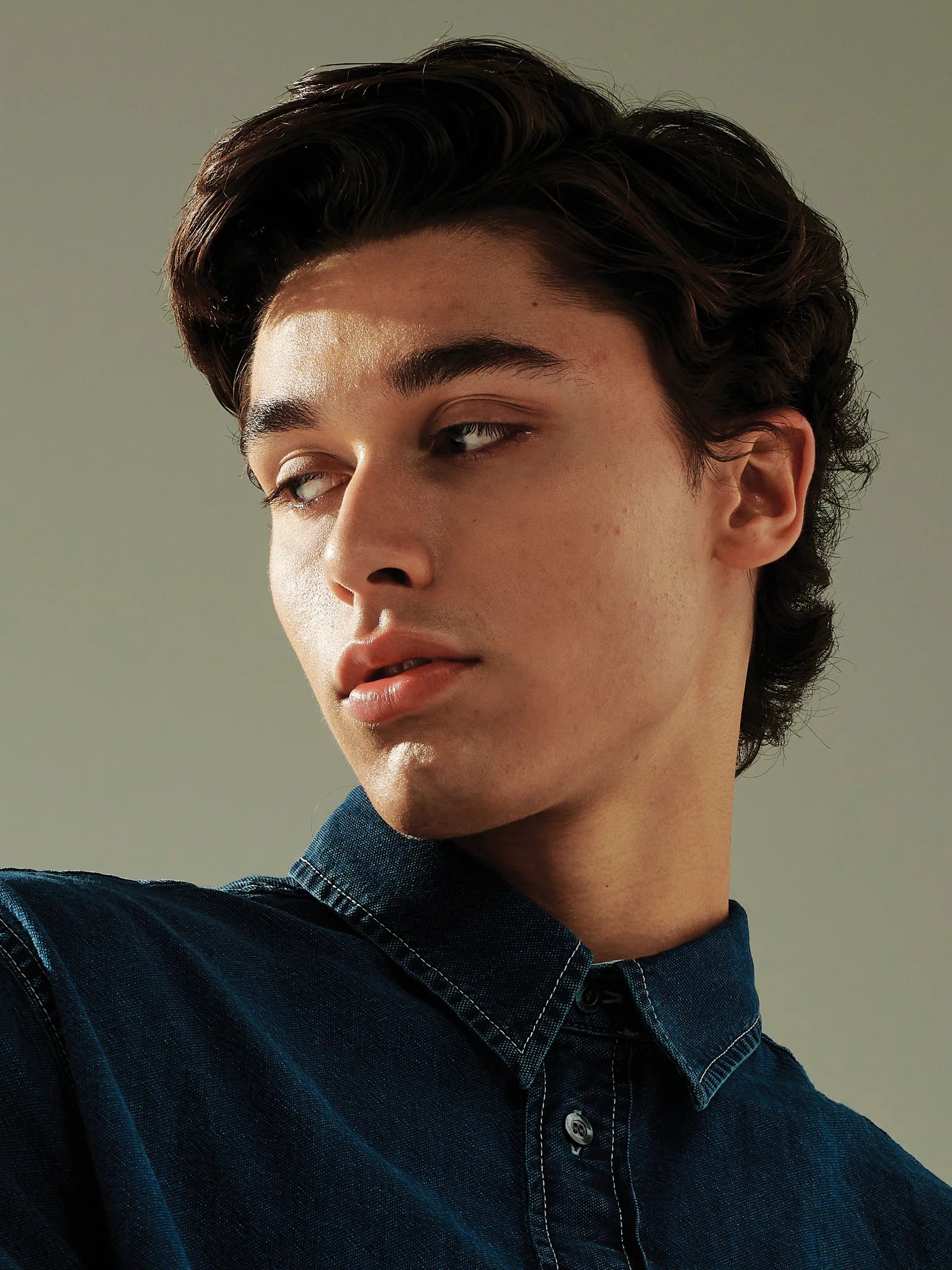 Crème de modelage AG Hair