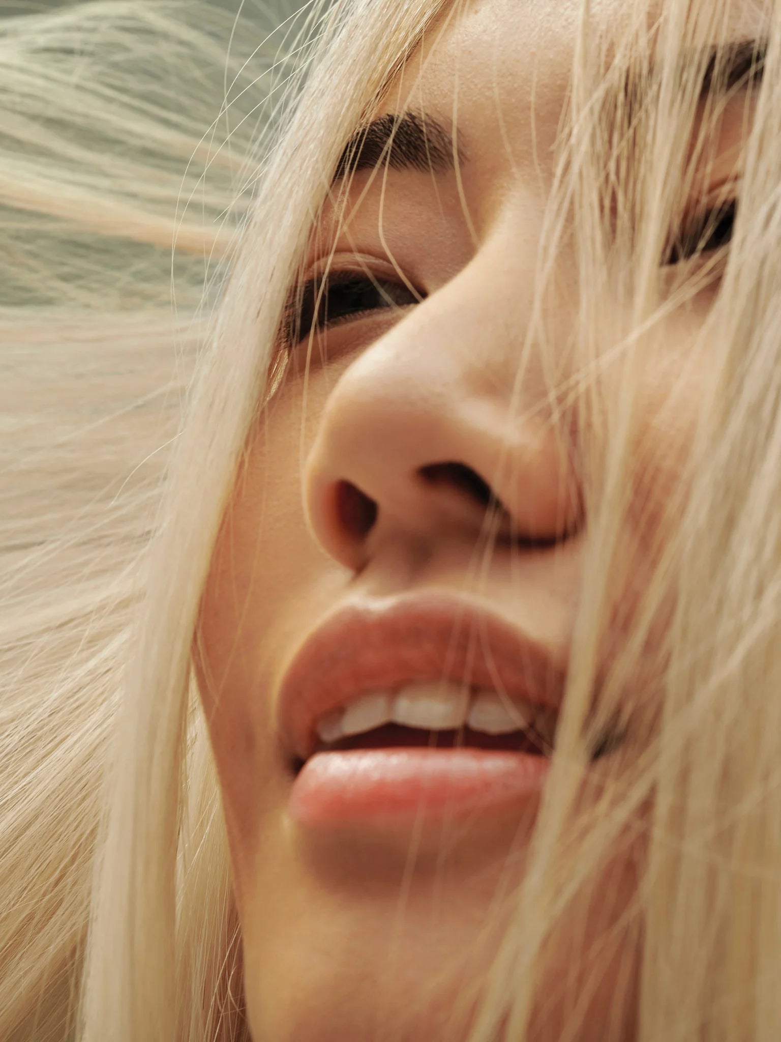 Fast Drying Thermoprotective Spray