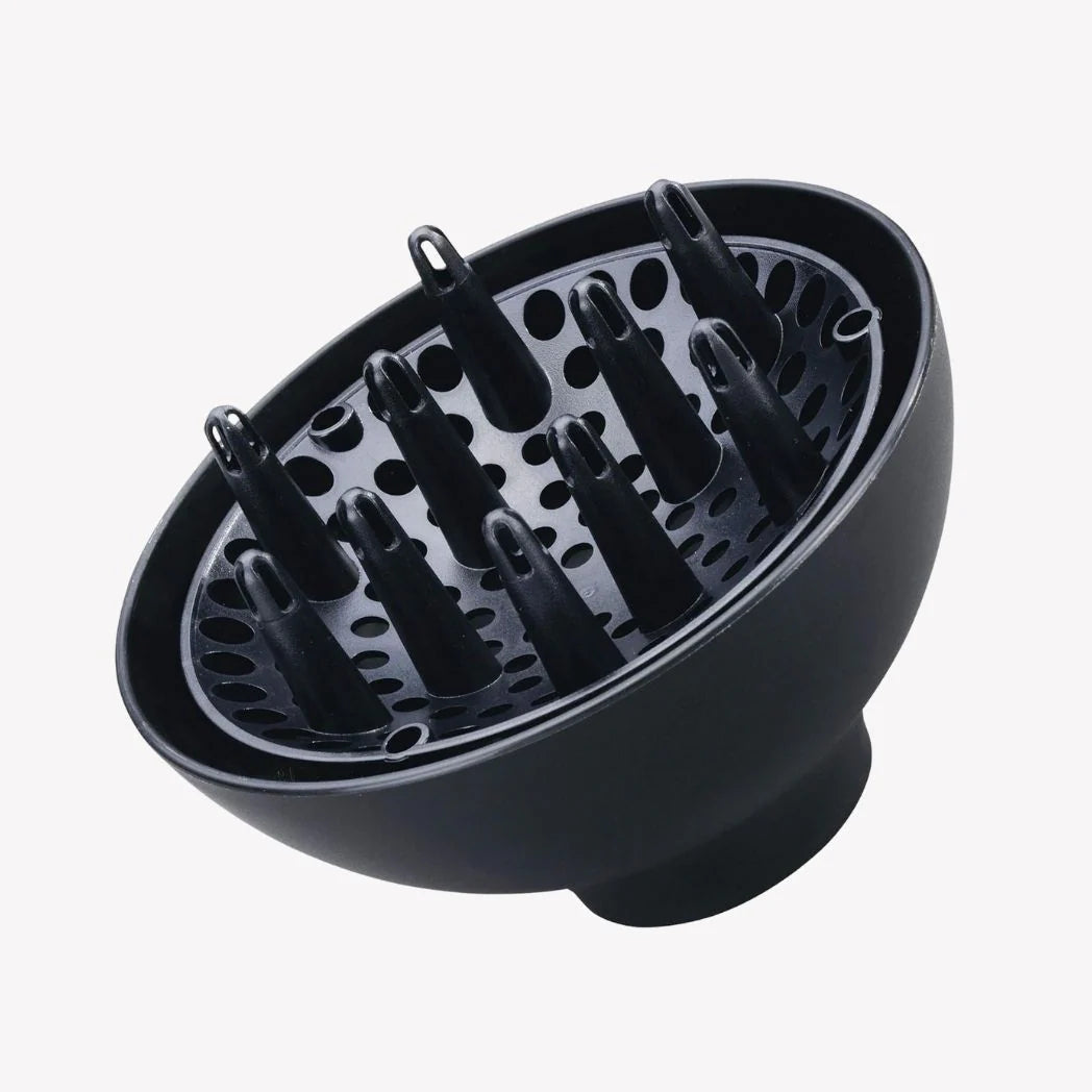 Séchoir Professionnel Compact Ionique Nano Titane 1750W