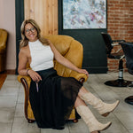 Classe #2 – Les Patrons de Coupe de Cheveux