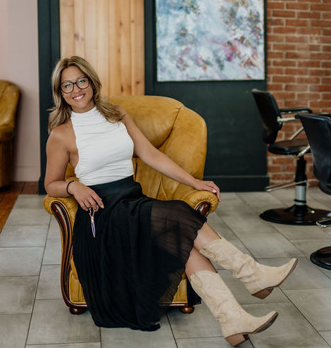 Classe #2 – Les Patrons de Coupe de Cheveux