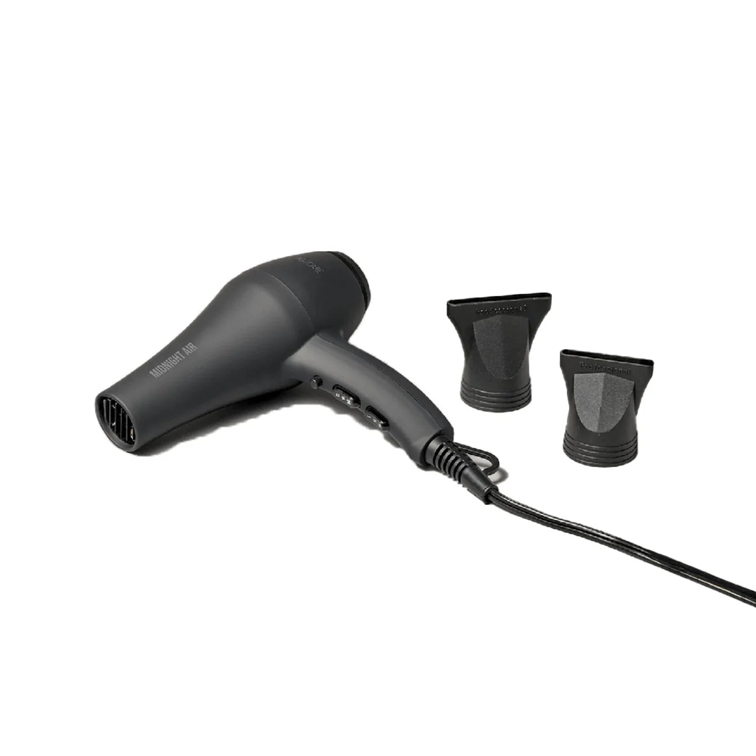 Professional Tourmaline Ionic Dryer – Midnight Air