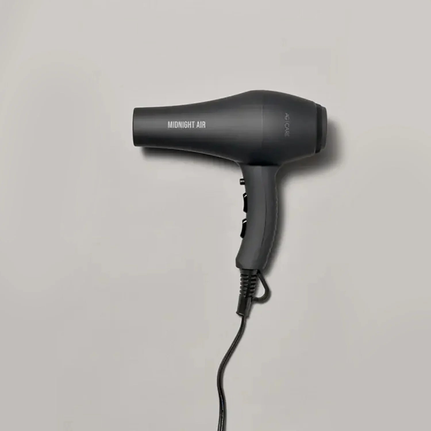 Professional Tourmaline Ionic Dryer – Midnight Air