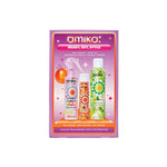 Coffret ready set style