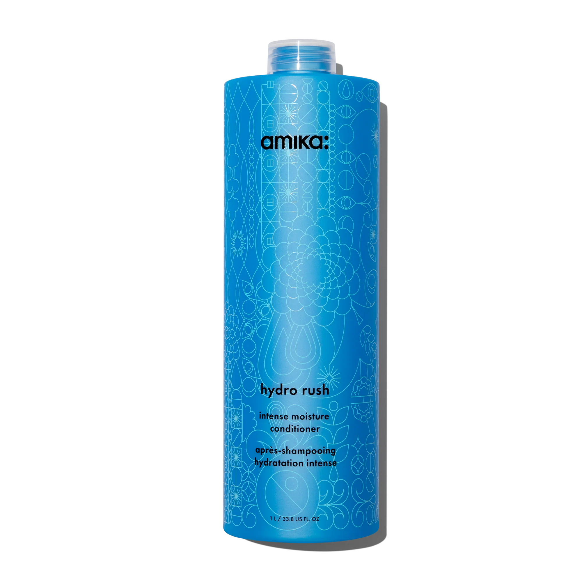 Revitalisant hydratation intense Hydrique Rush