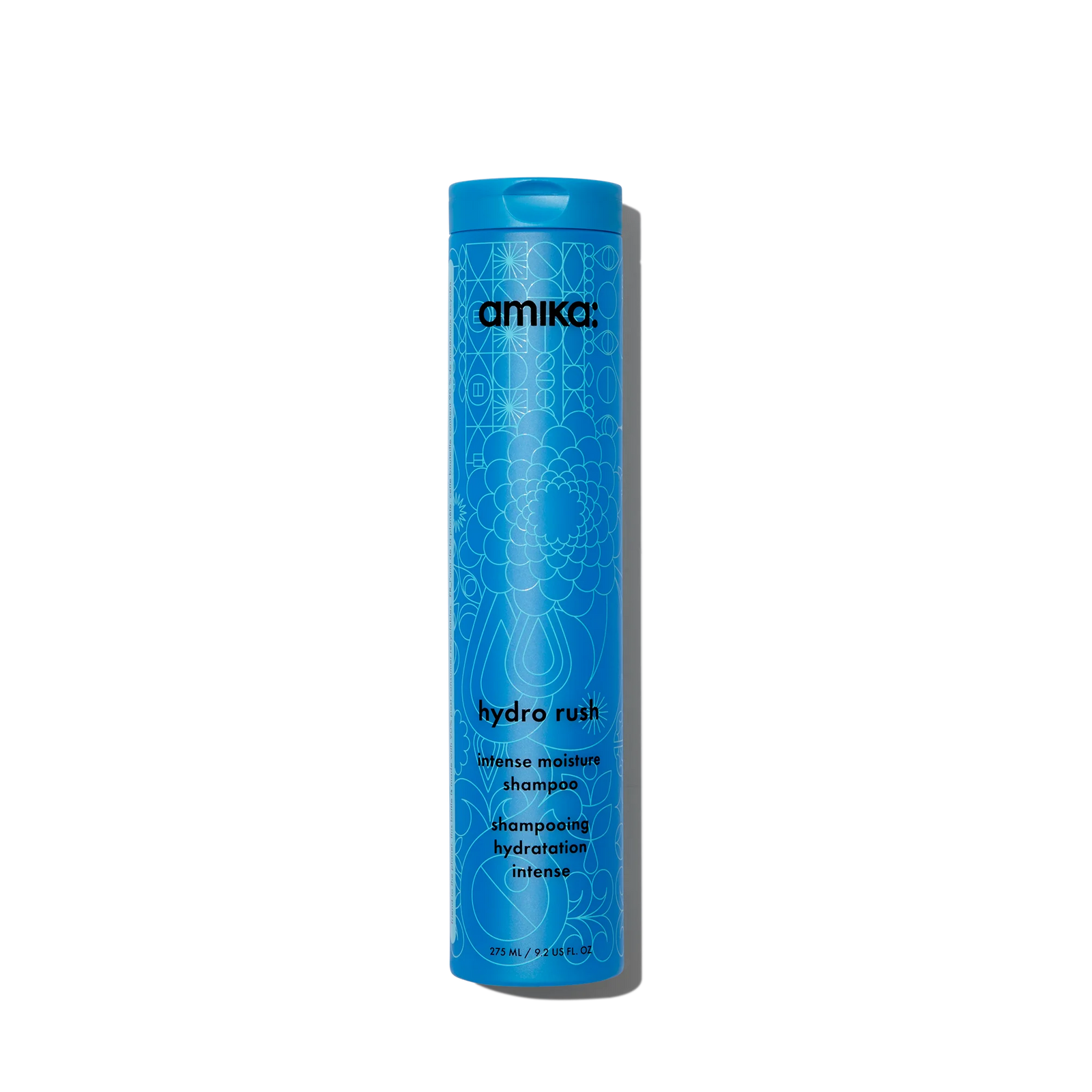 Shampooing Hydratation Intense Hydro Rush
